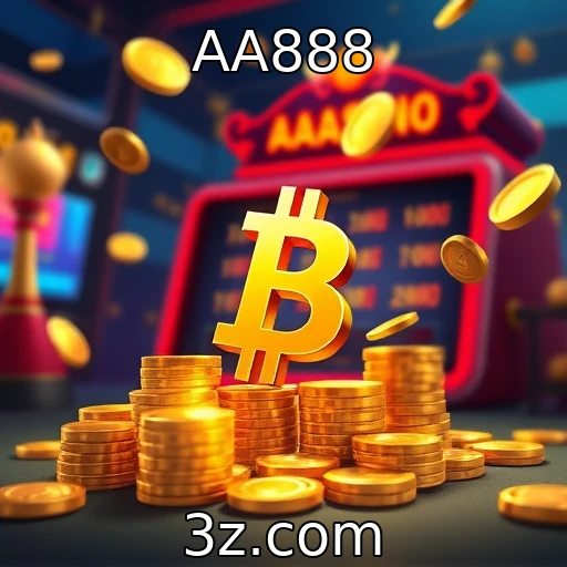 Como as criptomoedas estão revolucionando as apostas online