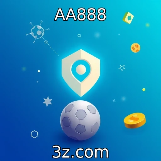 AA888 Como os jackpots progressivos estão transformando o cassino online