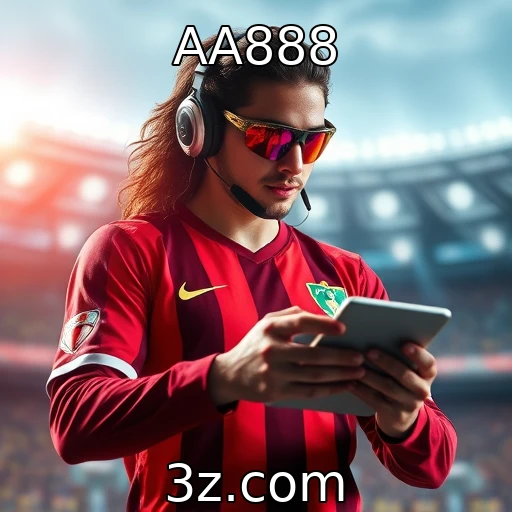 Os segredos das apostas esportivas: aprenda a analisar partidas com precisão