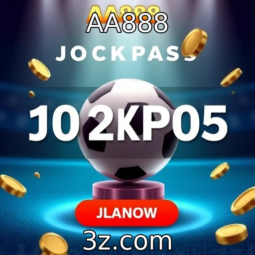 AA888 Apostas Esportivas: Estratégias para Maximizar seus Ganhos em 2025