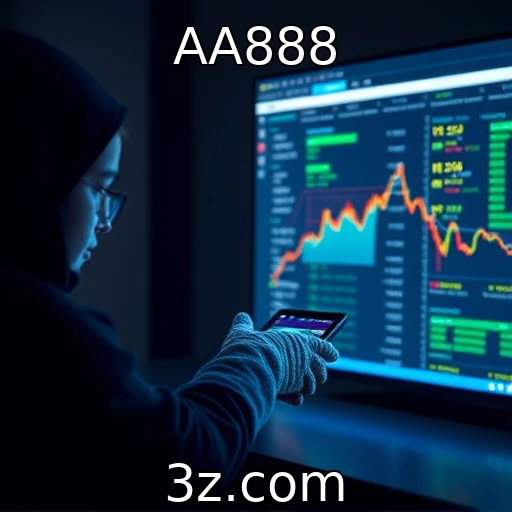 AA888 Apostas Esportivas: Análise Profunda das Últimas Rodadas