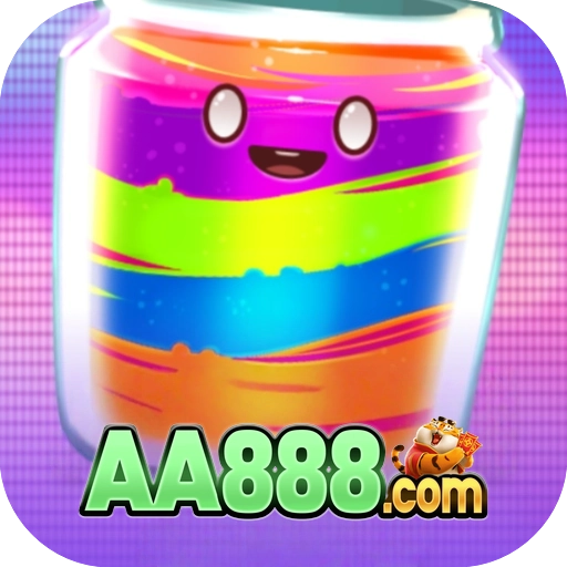 aa888 logo